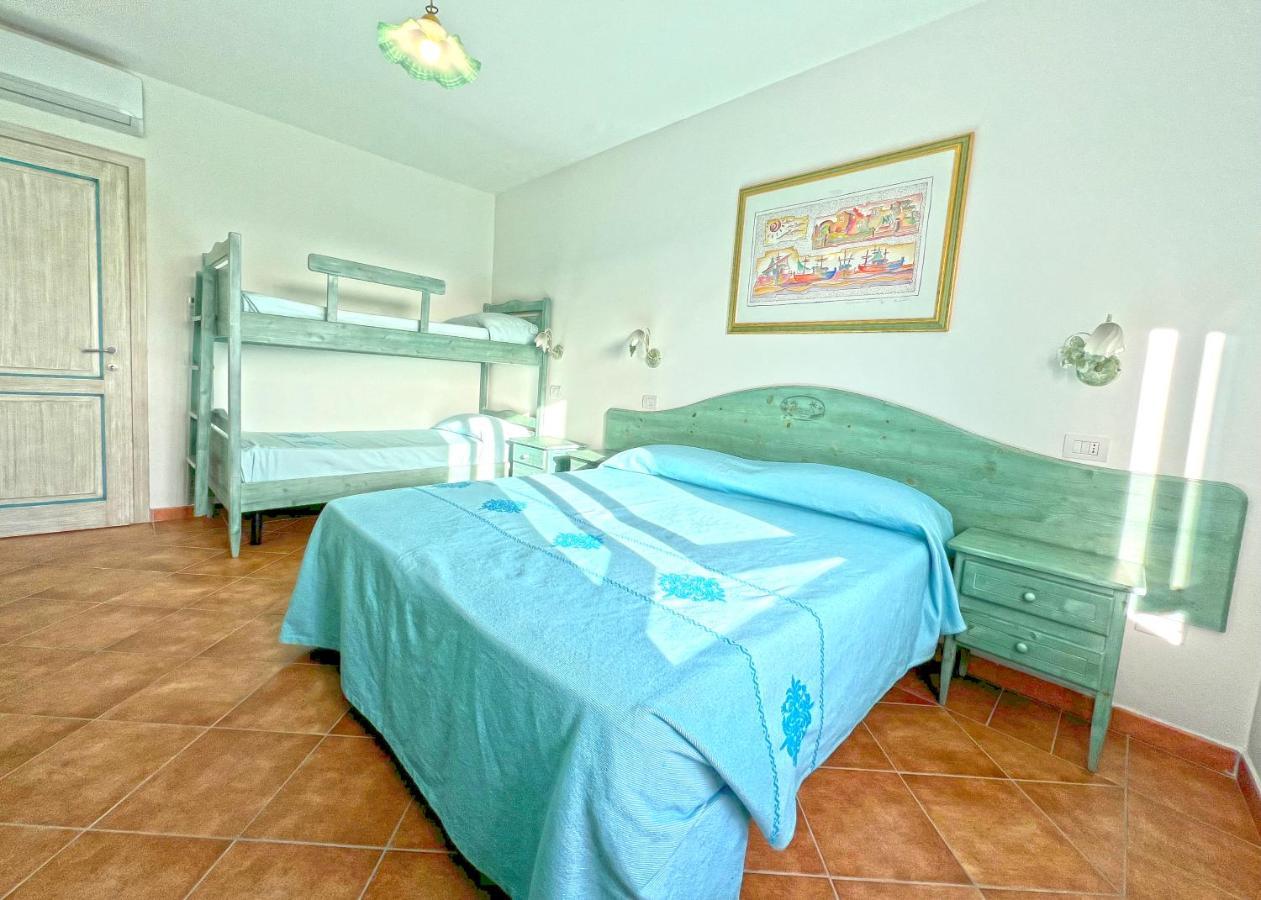 Le Residenze Del Maria Rosaria - Via Trentino 62 Lejlighed Orosei Eksteriør billede