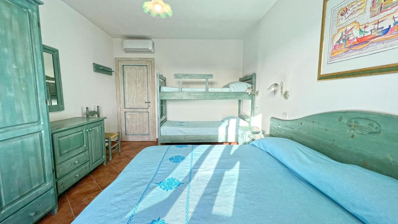 Le Residenze Del Maria Rosaria - Via Trentino 62 Lejlighed Orosei Eksteriør billede