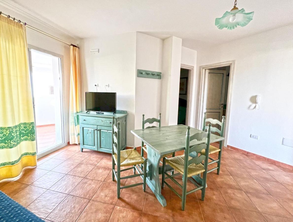 Le Residenze Del Maria Rosaria - Via Trentino 62 Lejlighed Orosei Eksteriør billede